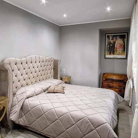 Lägenhet Niky's Turin