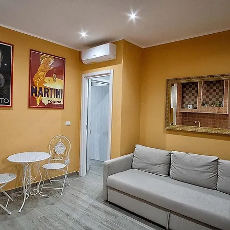 Appartamento Niky's *