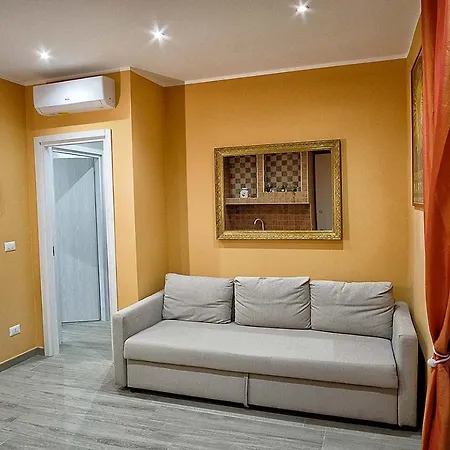 Niky's Appartamento Torino