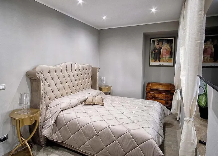Apartmán Niky's Turín