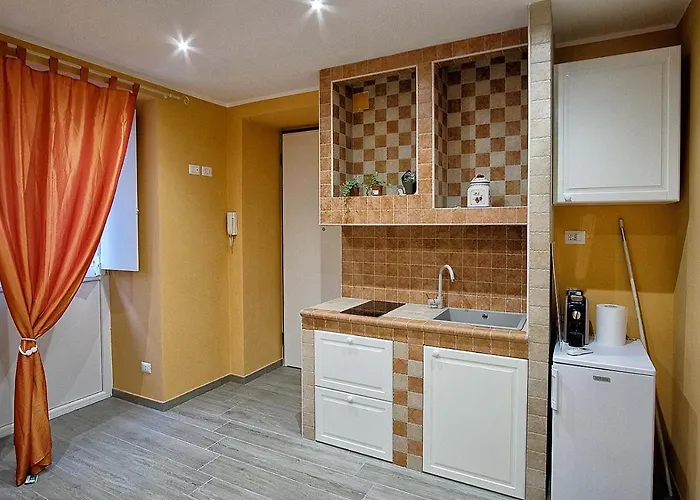 Niky's Apartmán *