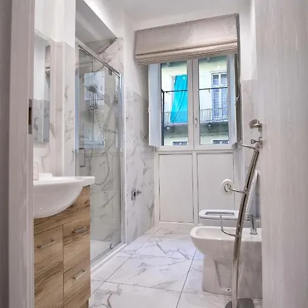 Appartement Niky's Turin