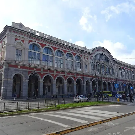 Niky's 公寓 都灵