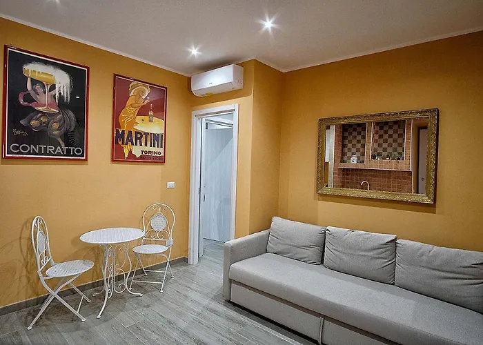 Апартаменты Niky's *